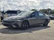 New 2026 Hyundai Elantra SEL Sport Plus Sedan