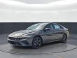 New 2026 Hyundai Elantra SEL Sport Sedan