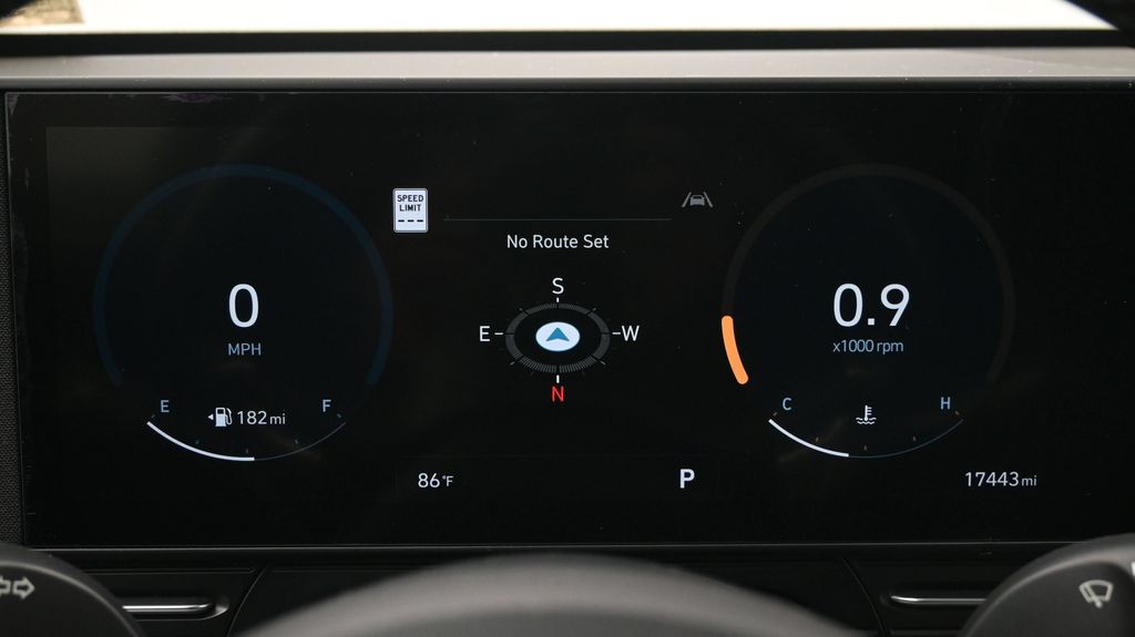 2024 Hyundai Kona SEL - Photo 9