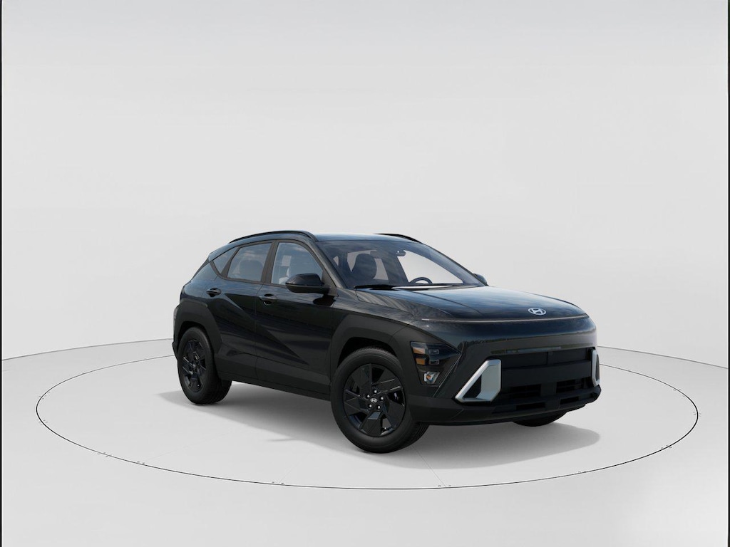 New 2027 Hyundai Kona SEL Sport FWD SUV