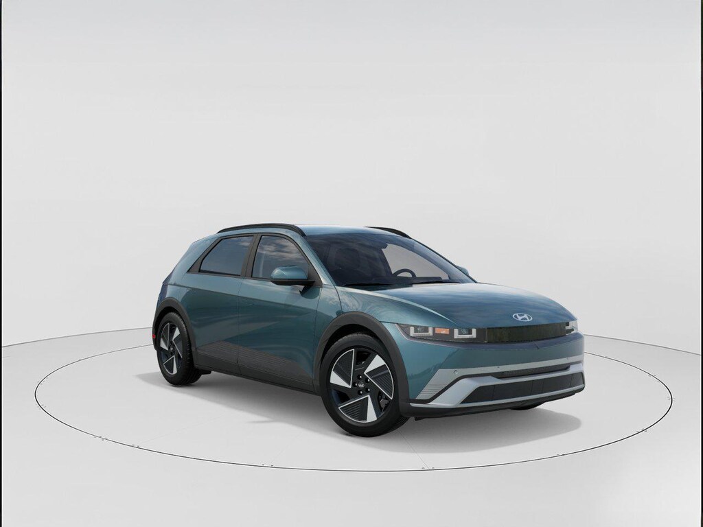 New 2027 Hyundai IONIQ 5 SEL SUV