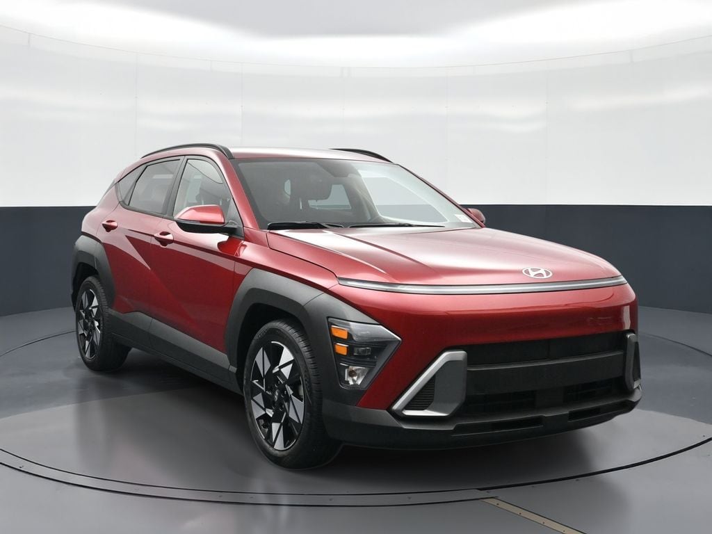 2024 Hyundai Kona SEL - Photo 12