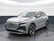 Used 2022 Audi Q4 e-tron Premium SUV
