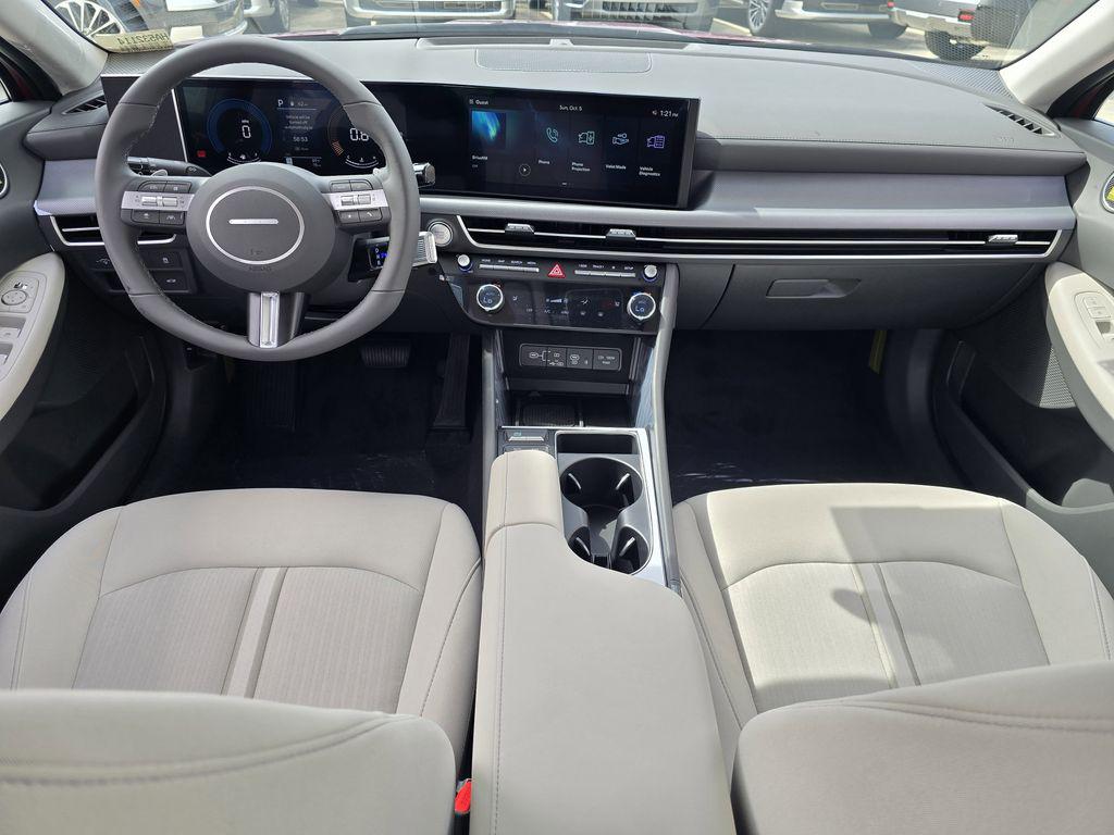 2026 Hyundai Sonata SEL - Photo 7