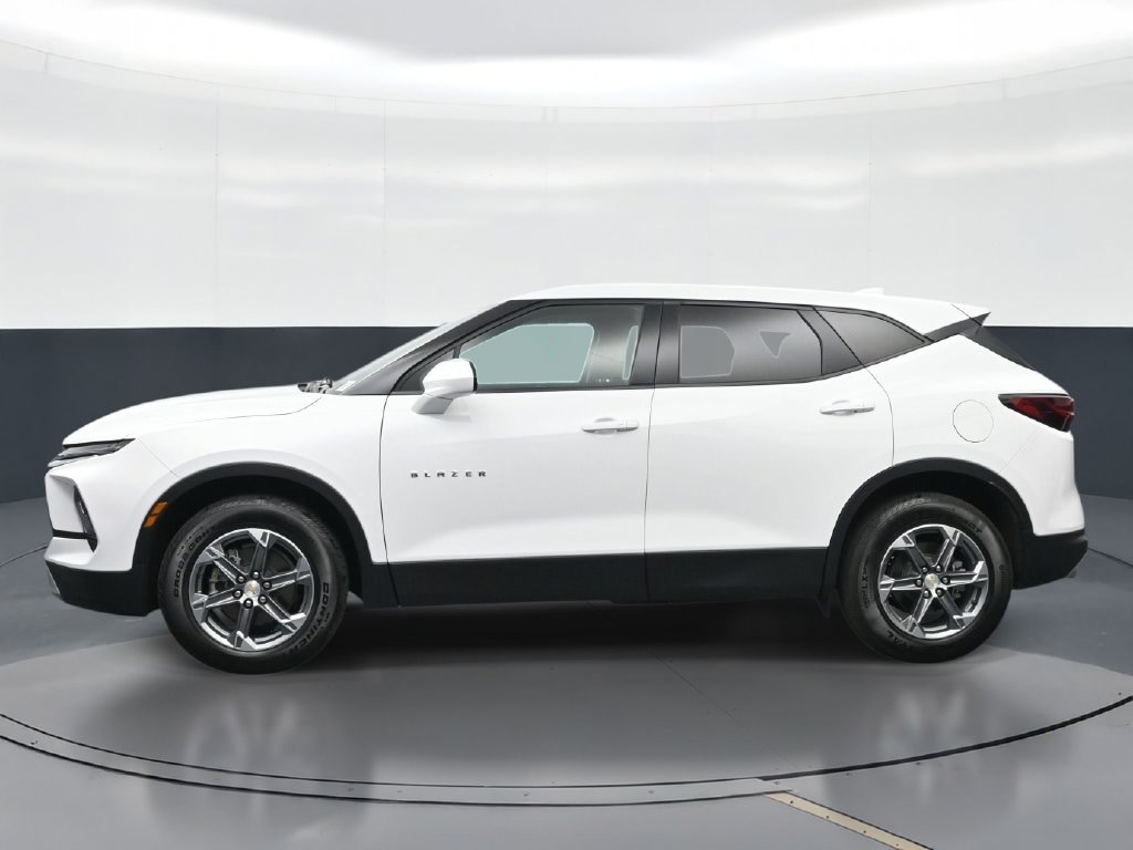 Used 2023 Chevrolet Blazer LT SUV