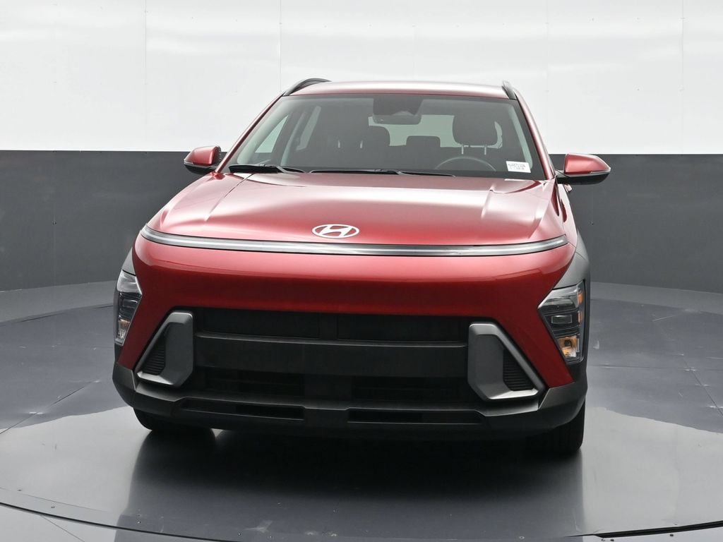 2024 Hyundai Kona SEL - Photo 14