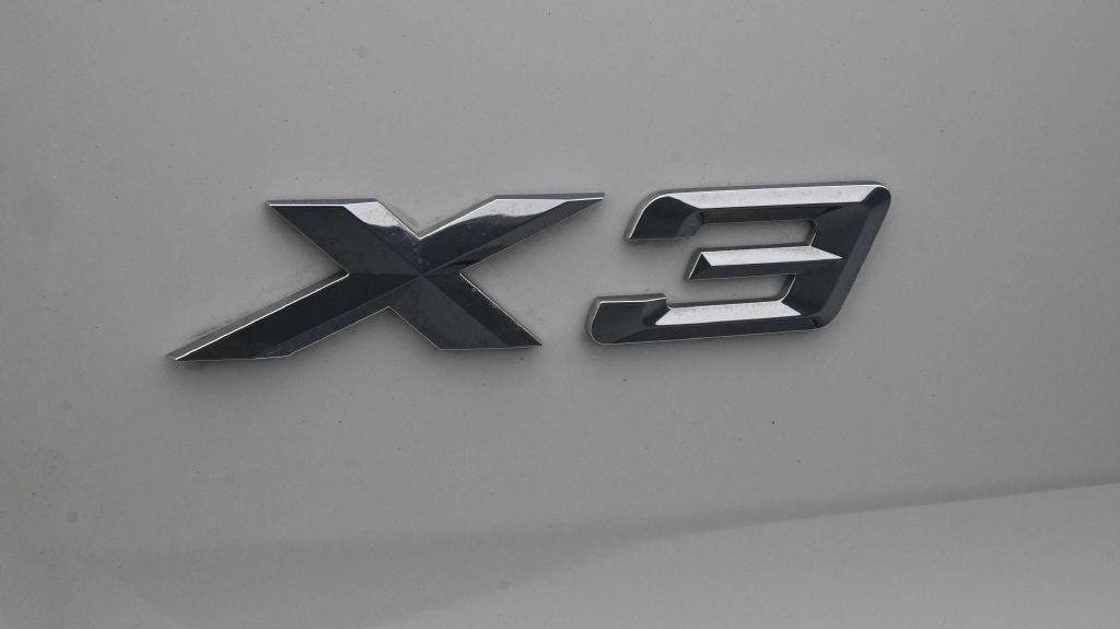 2021 BMW X3 30i - Photo 21