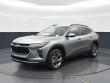 Used 2025 Chevrolet Trax LT SUV