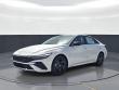 New 2026 Hyundai Elantra SEL Sport Plus Sedan