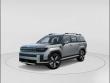 New 2027 Hyundai Santa Fe Limited FWD SUV