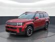 New 2026 Hyundai Santa Fe SEL FWD SUV