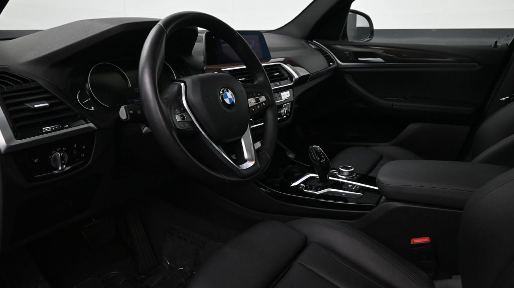 2021 BMW X3 30i - Photo 7