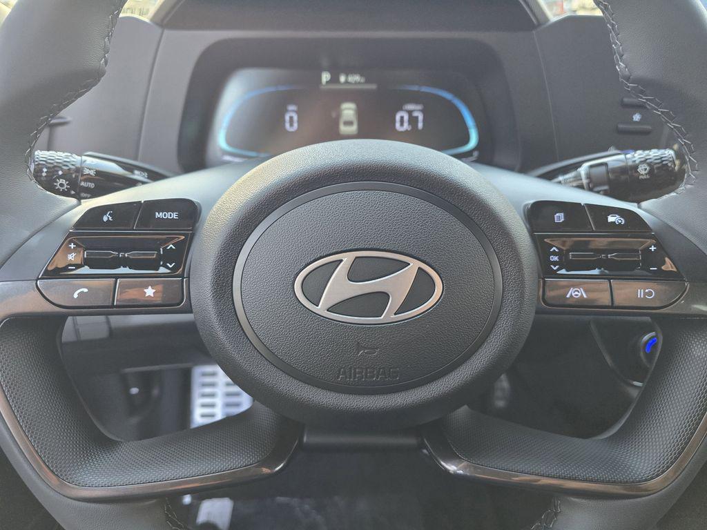 2026 Hyundai Elantra SEL Sport - Photo 19