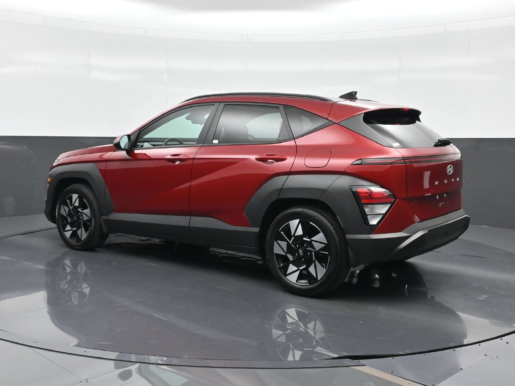 Used 2024 Hyundai Kona SEL SUV