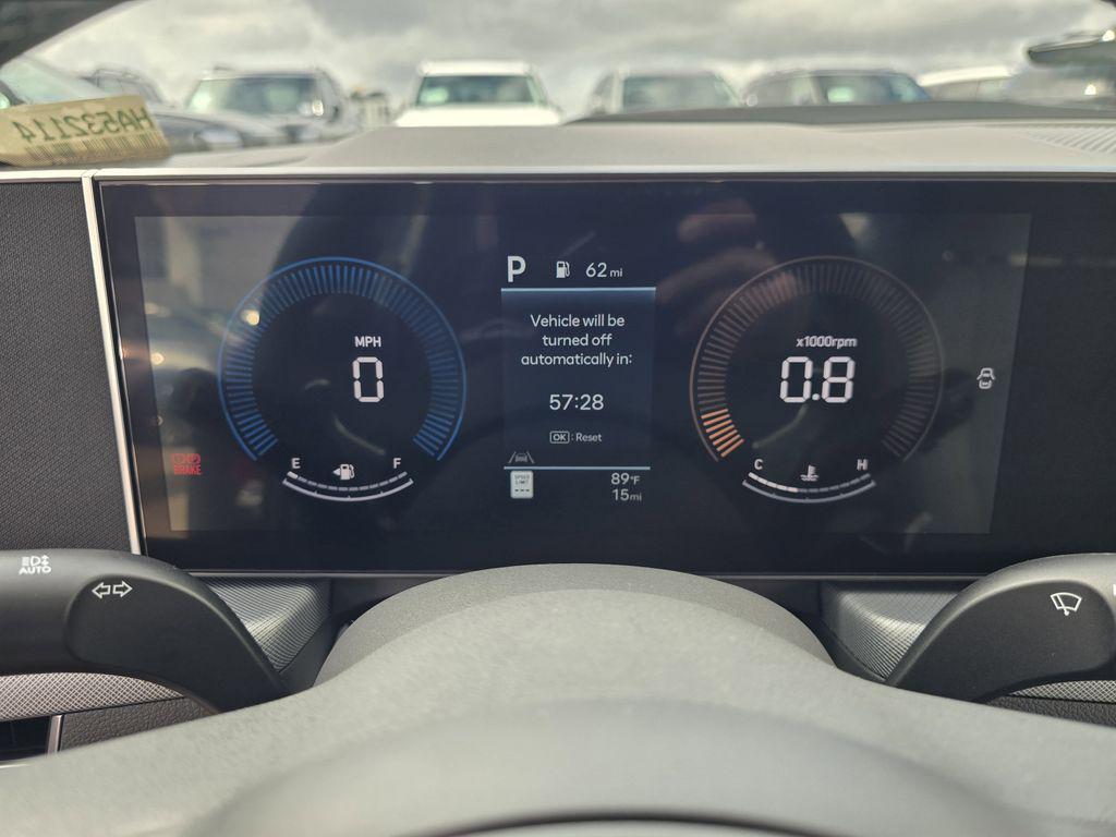 2026 Hyundai Sonata SEL - Photo 17