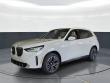 Used 2026 BMW X3 30 xDrive SUV