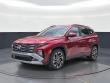 New 2026 Hyundai Tucson SEL Plus FWD SUV