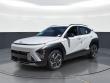 New 2027 Hyundai Kona SEL Premium FWD SUV