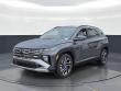 New 2026 Hyundai Tucson SEL Plus FWD SUV