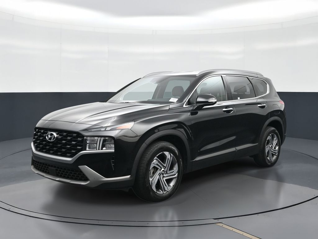 2023 Hyundai Santa Fe