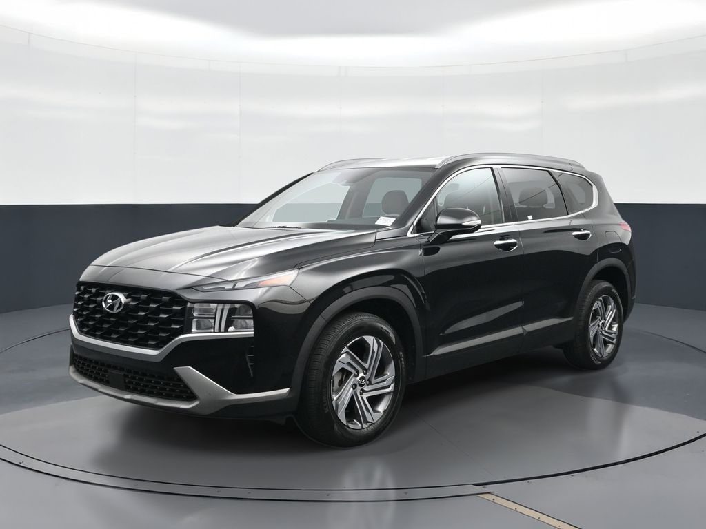 Used 2023 Hyundai Santa Fe SEL SUV
