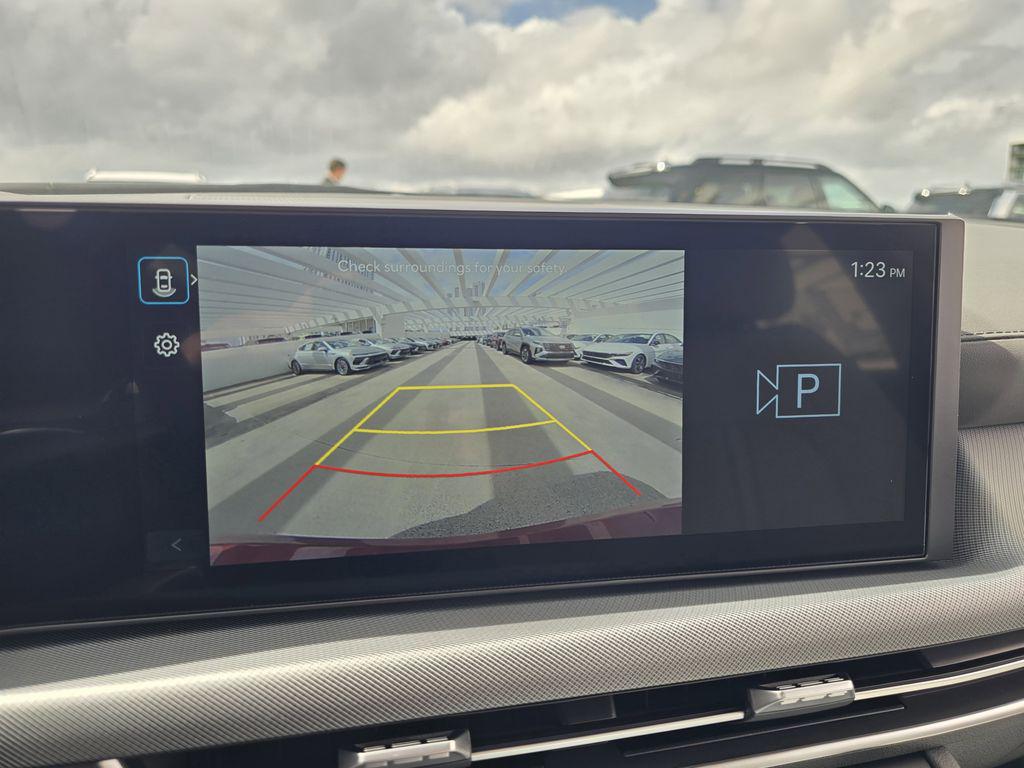 2026 Hyundai Sonata SEL - Photo 21