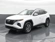Certified 2024 Hyundai Tucson Hybrid Blue SUV