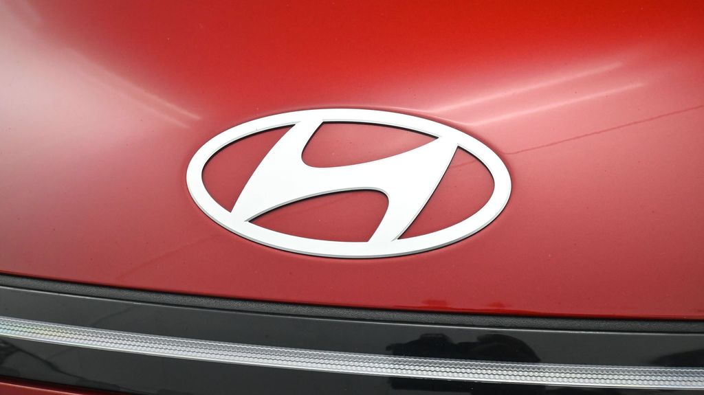 2024 Hyundai Kona SEL - Photo 18