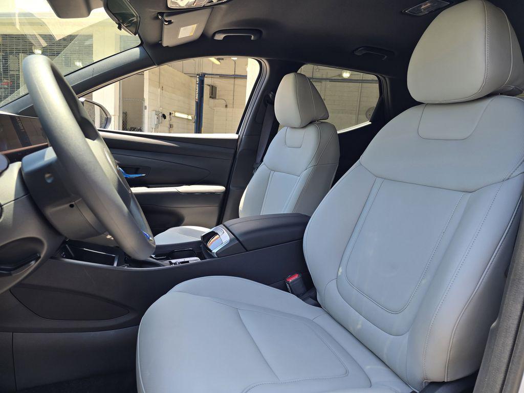 2026 Hyundai Santa Cruz SEL - Photo 16