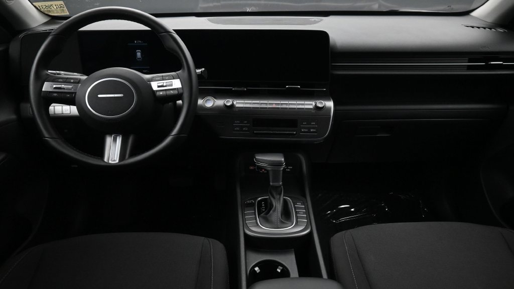 Used 2024 Hyundai Kona SEL SUV