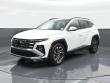 Certified 2026 Hyundai Tucson Limited SUV