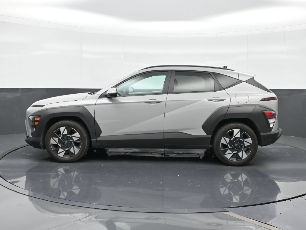 Used 2024 Hyundai Kona SEL SUV