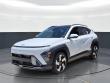 New 2027 Hyundai Kona Limited FWD SUV