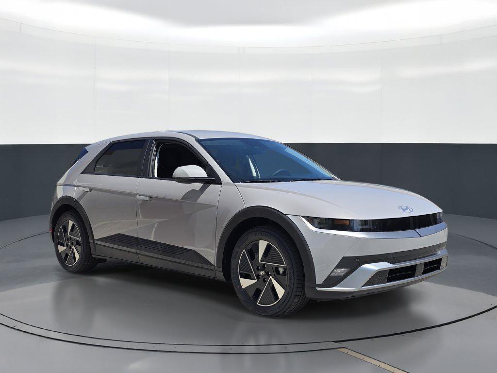 New 2027 Hyundai IONIQ 5 SE Standard Range SUV