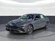 New 2026 Hyundai Elantra Limited Sedan