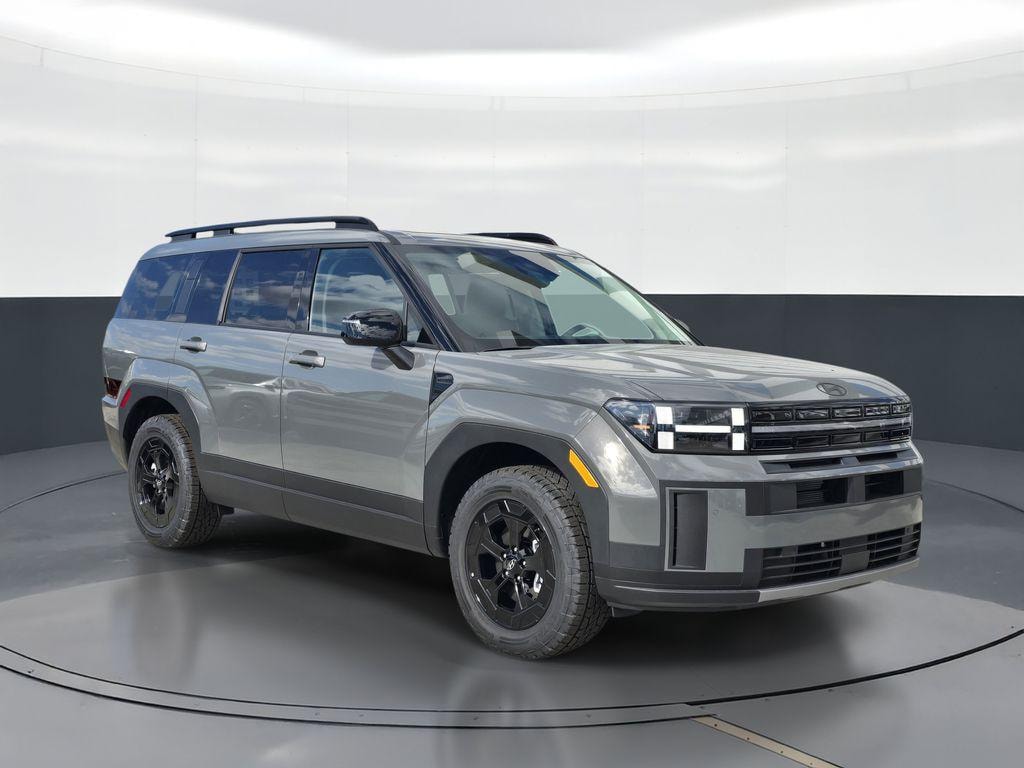 New 2027 Hyundai Santa Fe XRT AWD SUV