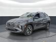 New 2026 Hyundai Tucson XRT FWD SUV