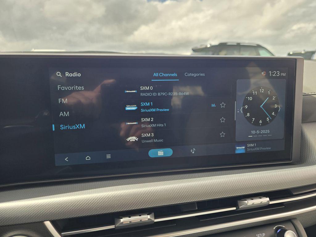 2026 Hyundai Sonata SEL - Photo 20