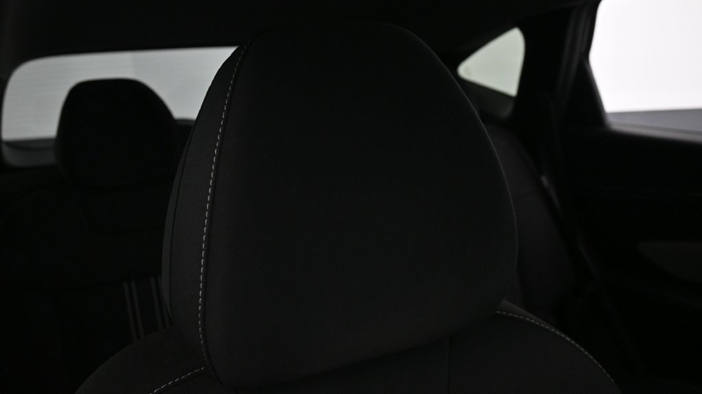 2024 Hyundai Tucson Blue - Photo 18