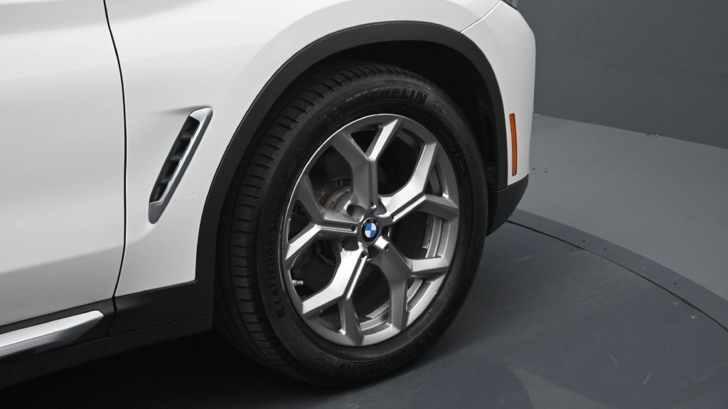 2021 BMW X3 30i - Photo 6
