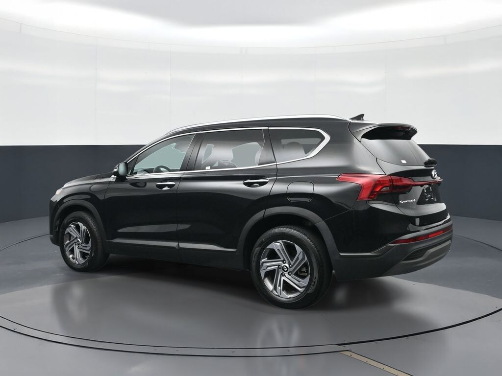 Used 2023 Hyundai Santa Fe SEL SUV
