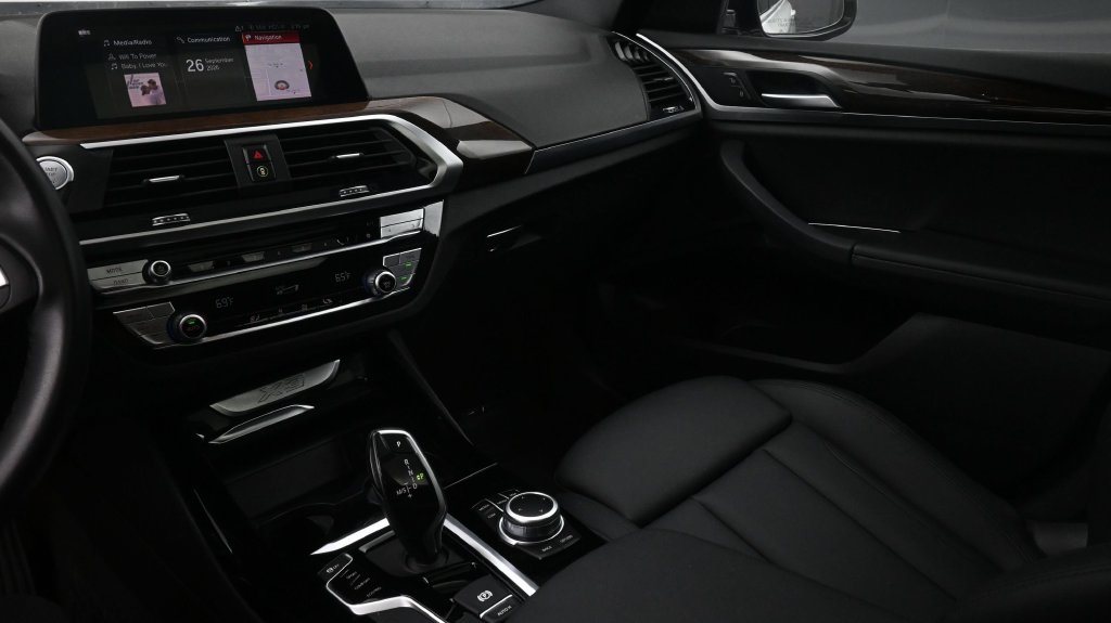2021 BMW X3 30i - Photo 8