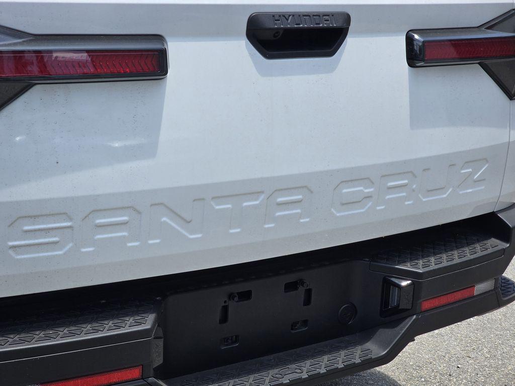 2026 Hyundai Santa Cruz SEL - Photo 6