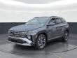 New 2026 Hyundai Tucson SEL Plus FWD SUV