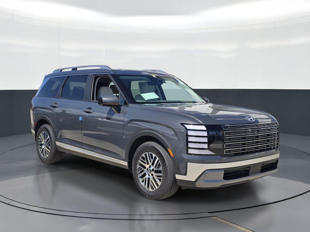 New 2027 Hyundai Palisade SEL FWD SUV