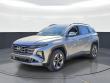 New 2026 Hyundai Tucson Hybrid SEL AWD SUV