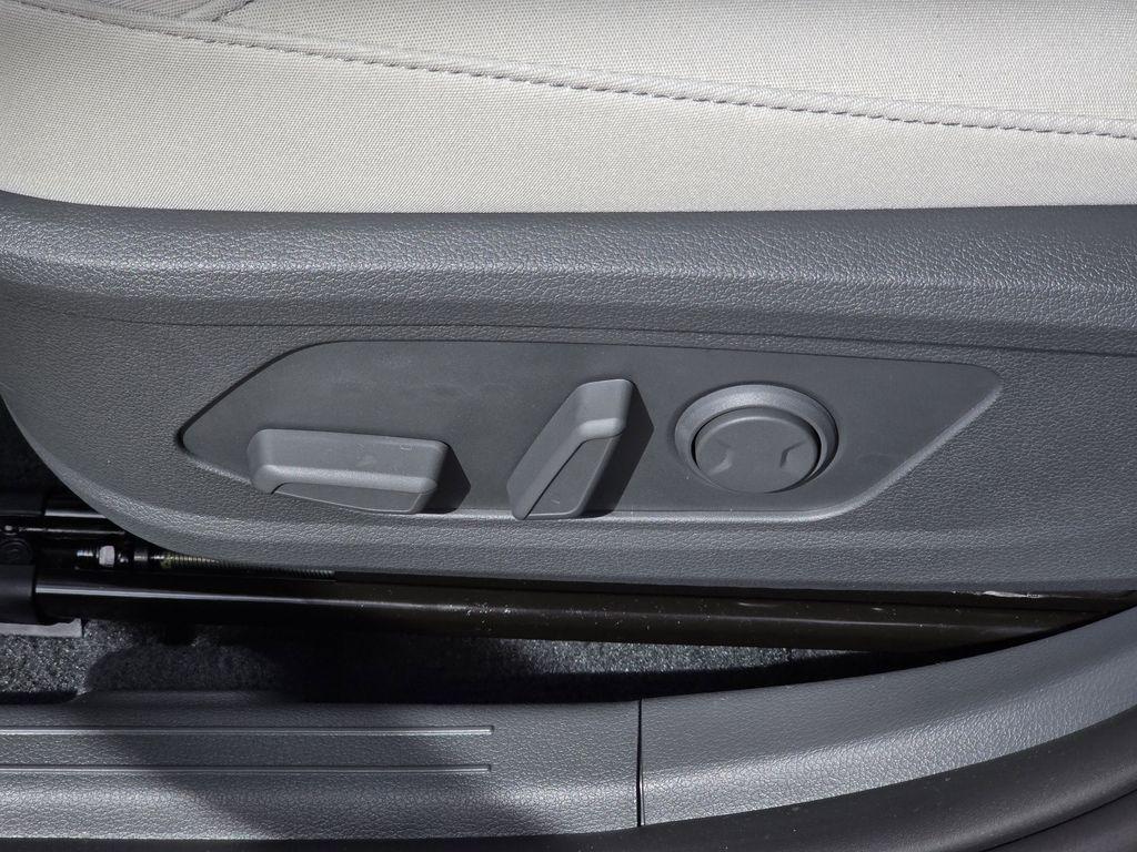 2026 Hyundai Sonata SEL - Photo 14