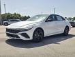 New 2026 Hyundai Elantra SEL Sport Plus Sedan