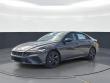 New 2026 Hyundai Elantra SEL Sport Plus Sedan