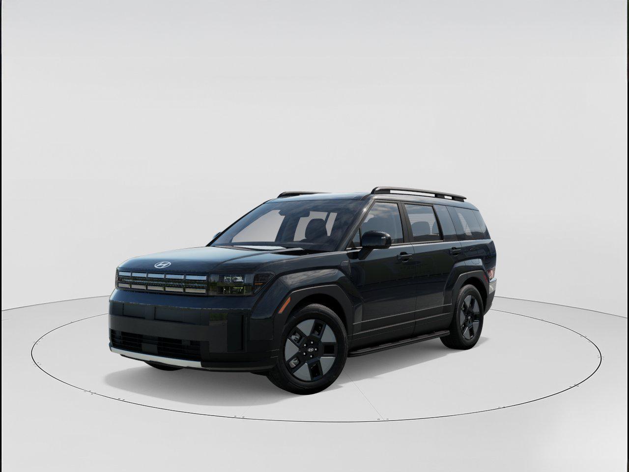 New 2027 Hyundai Santa Fe Hybrid SEL SUV